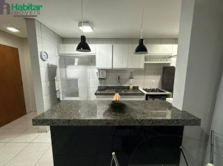 Apartamento Para Vender - Cond. Emanuel Veloso