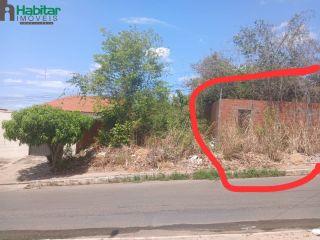 Lote / Terreno - Esplanada do Uruguai