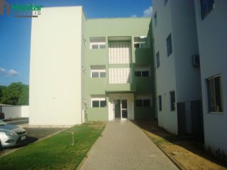Apartamento Para Vender - Cond.Village Santorini