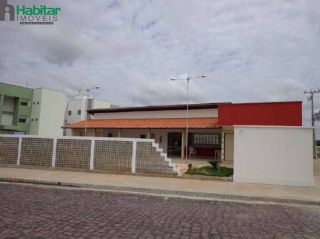 Apartamento Para Vender - Cond.Village Santorini
