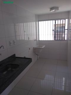 Apartamento Para Vender - Cond.Village Santorini