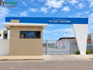 Apartamento Para Vender - Cond.Village Santorini