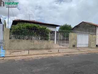 Casa À Venda - Centro Sul