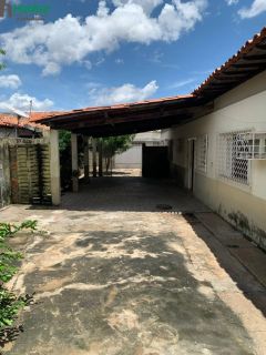 Casa À Venda - Centro Sul