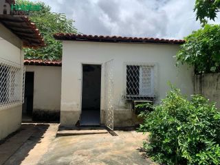 Casa À Venda - Centro Sul