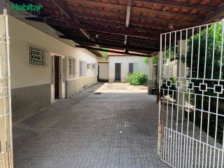 Casa À Venda - Centro Sul