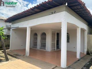 Casa À Venda - Centro Sul