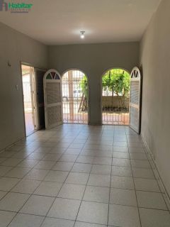 Casa À Venda - Centro Sul