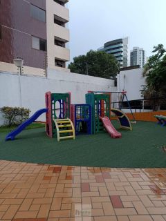 Apartamento Para Vender No Condomínio Villa Gazotti