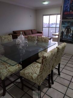 Apartamento Para Vender No Condomínio Adriana
