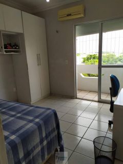 Apartamento Para Vender No Condomínio Adriana