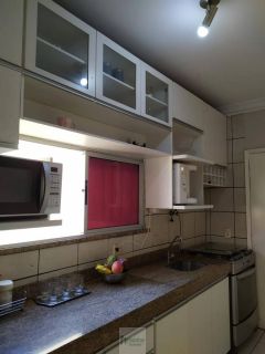 Apartamento Para Vender No Condomínio Adriana
