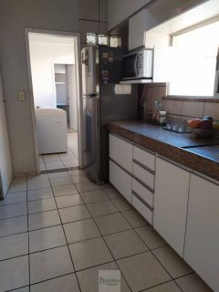Apartamento Para Vender No Condomínio Adriana