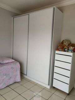 Apartamento Para Vender No Condomínio Adriana