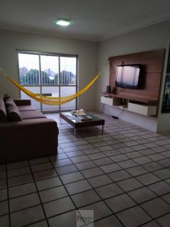 Apartamento Para Vender No Condomínio Adriana