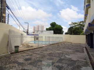 Apartamento Para Vender No Condomínio Adriana