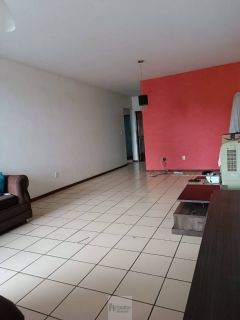 Apartamento Para Vender No Condomínio Rosa Do Monte