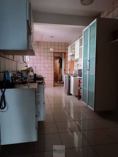 Apartamento Para Vender No Condomínio Rosa Do Monte