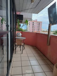 Apartamento Para Vender No Condomínio Rosa Do Monte