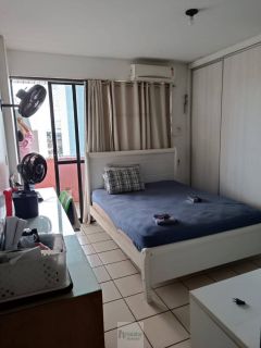 Apartamento Para Vender No Condomínio Rosa Do Monte