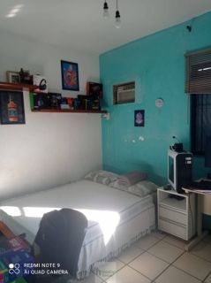 Apartamento Para Vender No Condomínio Rosa Do Monte