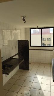 Apartamento Para Vender No Cond Monte Olimpo