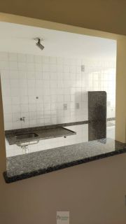 Apartamento Para Vender No Cond Monte Olimpo