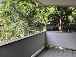 Apartamento à Venda no Ed. Dom Severino