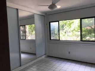 Apartamento à Venda no Ed. Dom Severino