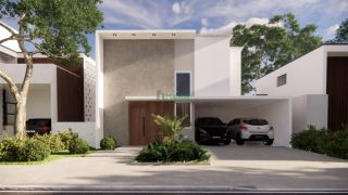 Casa Duplex No Condomínio Petrópolis