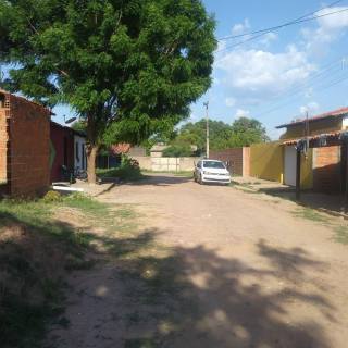 Dois Lotes De Terreno à Venda no Pedro Patrício / Timon