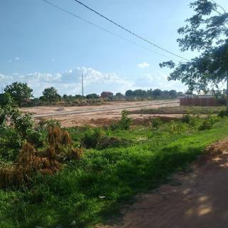 Dois Lotes De Terreno à Venda no Pedro Patrício / Timon