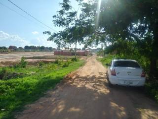 Dois Lotes De Terreno à Venda no Pedro Patrício / Timon