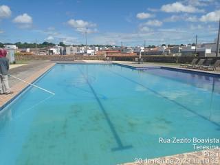 Lote à Venda no Aldebaran Leste
