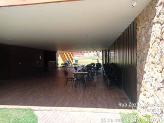 Lote à Venda no Aldebaran Leste