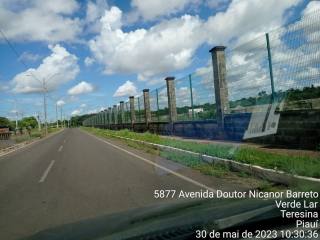 Lote à Venda no Aldebaran Leste