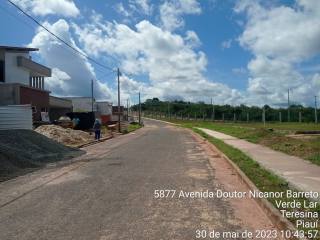 Lote à Venda no Aldebaran Leste