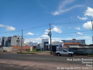 Lote à Venda no Aldebaran Leste