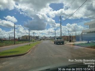 Lote à Venda no Aldebaran Leste