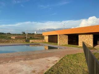 Lote à Venda no Aldebaran Leste