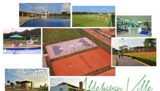 Lote à Venda no Aldebaran Leste