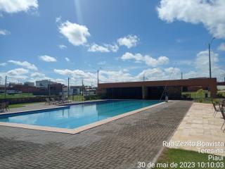 Lote à Venda no Aldebaran Leste