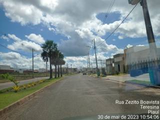 Lote à Venda no Aldebaran Leste