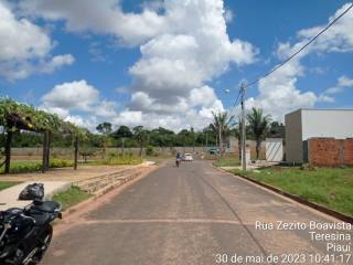 Lote à Venda no Aldebaran Leste