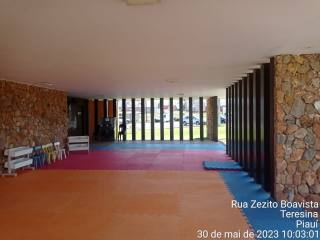 Lote à Venda no Aldebaran Leste
