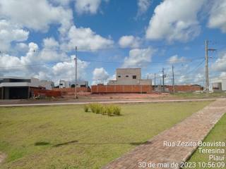 Lote à Venda no Aldebaran Leste