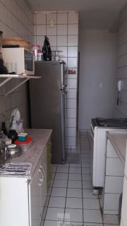 Apartamento Para Vender No Cond Marquês de Paranaguá