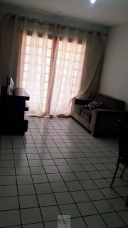 Apartamento Para Vender No Cond Marquês de Paranaguá