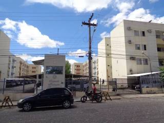 Apartamento Para Vender No Cond Marquês de Paranaguá