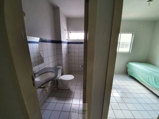 APARTAMENTO PARA VENDER NO COND AMADEU OLIMPIO